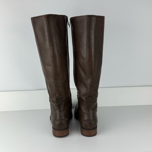 UGG Women’s Leigh Riding Boots – Size 8 - Picture 5 of 9